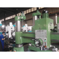 hydraulic drill Radial drilling machine price mini model Z3063X20A drilling and milling machine radial